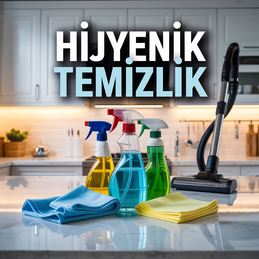 Hijyenik Temizlik